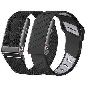 KR96 Pro Screenless <b>Smart</b> <b>Bracelet</b> 3ATM Waterproof ECG Blood Oxygen Sleep Health Monitoring Message Reminder KR96PRO <b>Smart</b> Bands - Product Image 5