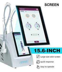 Máquina de Belleza Portátil 2 en 1 Coolwave, Reducción de Celulitis, Reafirmación de la Piel, Contorno Corporal Freezewave, Gran Oferta - Product Image 3