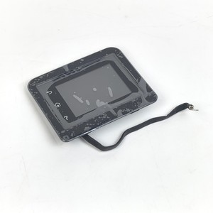 Panneau de commande W2Q13-60103 pour écran tactile HP M329 M428 M429 M428fdn M428fdw M329dw M429fdw <span class=keywords><strong>M454dw</strong></span> - Product Image 2