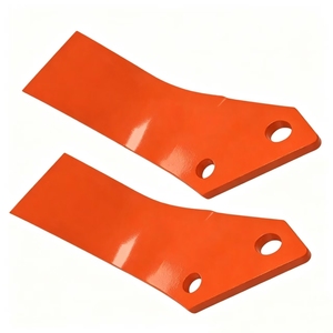 Pièces détachées pour motoculteur agricole, lames rotatives de cultivateur - Product Image 3