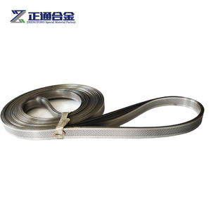 Molins MK8 pièces <span class=keywords><strong>de</strong></span> Machine à cigarettes bande d'aspiration en acier inoxydable 6 trous - Product Image 4