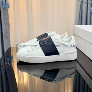 Zapatillas Deportivas Retro Blancas para Mujer, Transpirables, Ligeras, de Malla, Cómodas, Antideslizantes, Suaves, para Primavera, Verano, Otoño e Invierno - Product Image 5