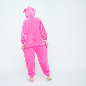 Pyjama <span class=keywords><strong>Kigurumi</strong></span> CMAX pour femmes, manches longues, tissu doux, vêtements de nuit avec <span class=keywords><strong>dragon</strong></span> de feu, vente en gros pour adultes et hommes - Product Image 1