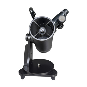 Telescopio Dobsoniano de Mesa Kson KDB40080S de 80 mm y 400 mm - Revestimiento de Aluminio, Compacto y Portátil para Observación de Estrellas - Product Image 4