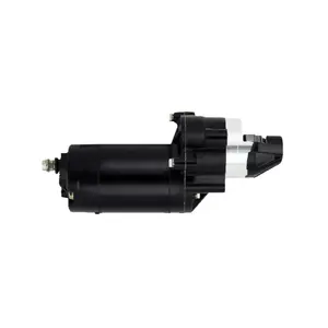 Motorfiets Motoronderdelen Starter Voor Varroc N/M Starter Motor Cw BAJAJ205