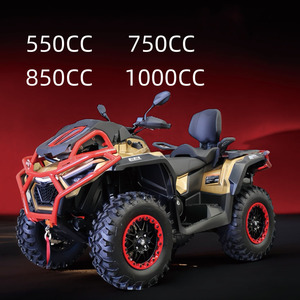 1000ซีซี 4x4 - Product Image 4