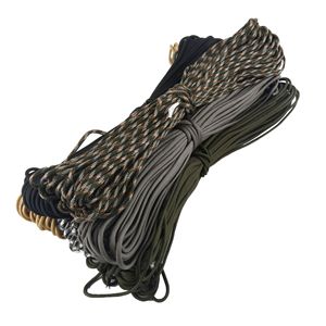 <span class=keywords><strong>Cuerda</strong></span> <span class=keywords><strong>de</strong></span> Paracord <span class=keywords><strong>de</strong></span> Polipropileno <span class=keywords><strong>de</strong></span> 7 Hilos y 4 mm, <span class=keywords><strong>Cuerda</strong></span> <span class=keywords><strong>de</strong></span> Remolque Multiusos para Exteriores, <span class=keywords><strong>Cuerda</strong></span> <span class=keywords><strong>de</strong></span> Paracord para Escalada, <span class=keywords><strong>Cuerda</strong></span> <span class=keywords><strong>de</strong></span> Supervivencia <span class=keywords><strong>de</strong></span> 31 Metros para Escalar Postes - Product Image 5