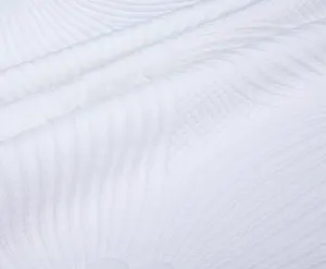 Oeko-tex sertifikalı yatak kumaşı matress için yumuşak ve nefes yumuşak kaplama kumaş ile örme