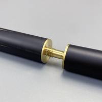 Queue de billard/snooker en bois de frêne de qualité supérieure, 9 mm, 57 pouces, 3/4 articulée, avec extension, vente populaire