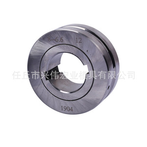 แม่พิมพ์ลดขนาดท่อทังสเตนคาร์ไบด์ Xwhy รุ่น 8-6.6 1904 สำหรับใช้กับเครื่องรีดลูกกลิ้ง - Product Image 5