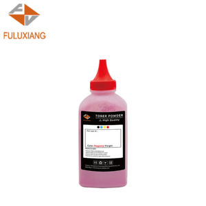 FULUXIANG compatibile con <span class=keywords><strong>HP</strong></span> <span class=keywords><strong>Toner</strong></span> <span class=keywords><strong>ricarica</strong></span> <span class=keywords><strong>Toner</strong></span> in polvere per stampanti a colori - Product Image 2