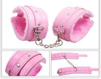 Ensemble de 7 pièces pour jeux de bondage et de retenue, comprenant ceinture, menottes, pinces à tétons, fouet et collier, accessoires sexuels pour couple