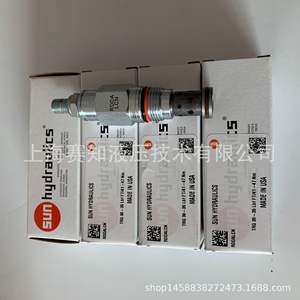 RDDA-LCN RDDALCN par SUN Hydraulics, nouveaux produits authentiques, prix compétitifs en stock - Product Image 2