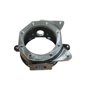 Système de direction créative pour Toyota Land Cruiser 43211-60110, pièce de moteur pour voiture, Toyota Land Cruiser 1992-1996