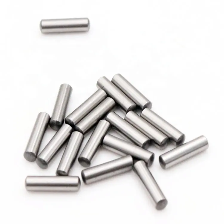 Non-standard needle bearing size Customized needle roller bearing with variety size