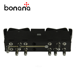 Ap02 — interrupteur de vitre électrique, pour Mercedes <span class=keywords><strong>W123</strong></span>, W126, W201, 0008208110, 1981, 1993 - Product Image 3