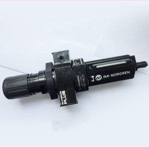 ใหม่ 100% B74G-6AK-AD1-RMN B74G-6AK-AD3-RMN ตัวควบคุมฟิลเตอร์/ตัวปรับแรงดัน ระบบระบายน้ำอัตโนมัติ - Product Image 3