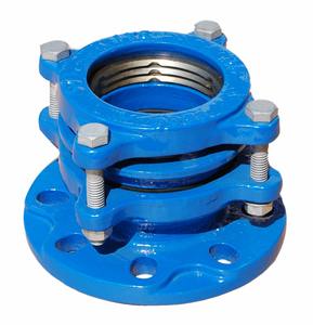 Adaptateur à bride retenue DN63/DN315 - Product Image 2