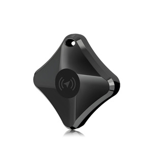 Xu Hướng Mới Nhất Thiết Bị Theo Dõi Cho Kid Vật Nuôi Hành Lý Chống Mất Key Finder Định Vị Cho IOS Tìm Thấy Của Tôi Thông Minh Tag Mini GPS Tracker - Product Image 1