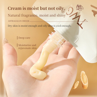 TWG krim wajah penghilang bekas jerawat, Krim Wajah & Losion pencerah kulit pencerah wajah Salon kecantikan Astragalus pemutih wajah