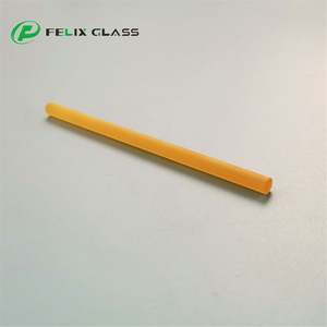 แกนคริสตัล Nd Ce Yag แบบเคลือบ AR ของ FELIX Optical - Product Image 6