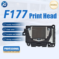 Cabezal de Impresión Eps F177000 F177 Dx7 para Impresora Stylus Pro 3850 3800 3800c 3880 3885 de Segunda Mano