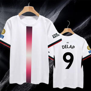Ana sayfa ürünler 2025 Maillot De Chelseaes orjinal Camiseta Del Chelseaes Jersey erkekler 2025 futbol videoları Chelseaes futbol forması - Product Image 2