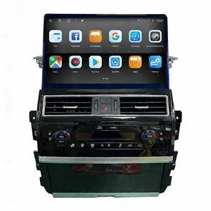 <span class=keywords><strong>Autoradio</strong></span> Android pour Patrol Y62 QX56 QX80 2012-2023 Lecteur multimédia de voiture Carplay sans fil 4G 360 - Product Image 6