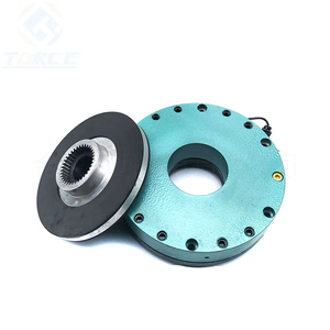 Moteur YEJ SDZ1-850, base de moteur numéro 280, 170V, 850NM, 37KW, maintien de puissance en cas de panne de courant - Product Image 1