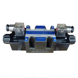 Control Hidráulico SWH-G02-B2-D24-20 SWH-G02-B2-A240-20 SWH-G02-D2-D24-20 SWH-G02-D2-A240-20 SWH-G02-C2-D24-20 - Product Image 1