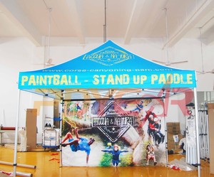 PDYEAR Custom10X20FT Tiendas de campaña para eventos con lados Tienda de comida Canada Igloo <span class=keywords><strong>Lifeproof</strong></span> Logo Golf Made Australian Caravan Glamping - Product Image 5