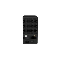 Mining d'occasion Goldshell ALEO Mining Goldshell AE BOX II 54M 530W Aleo Coin Miner avec PSU Goldshell AE BOX 2 Aleo Miner pour la maison
