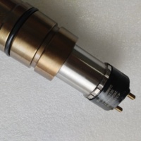 Dongfeng Cumins QSZ13 Construction Machinery Engine Parts Fuel Injector Assembly (4326959) OEM Quality Heavy-Duty Truck