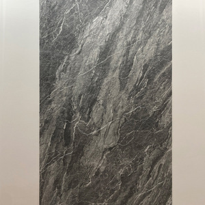 Panneau mural en pierre artificielle flexible sur mesure, <span class=keywords><strong>prix</strong></span> d'usine, pour espaces commerciaux modernes et salons - Product Image 3