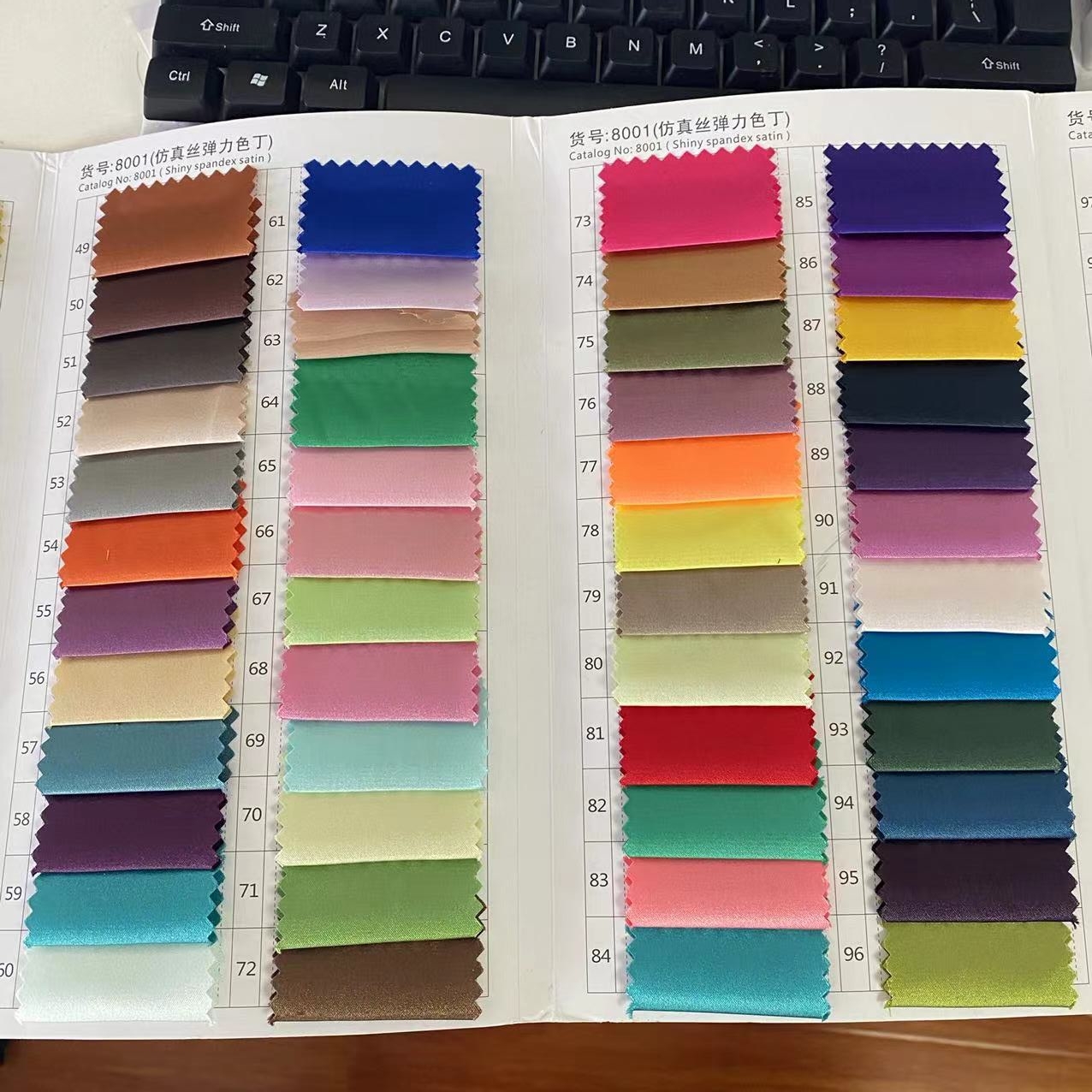 Personnalisé couleur C