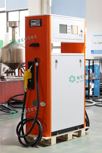 Ecotec Smart Card <span class=keywords><strong>Distributeur</strong></span> <span class=keywords><strong>de</strong></span> carburant diesel à 4 buses pour stations-service modernes - Product Image 2