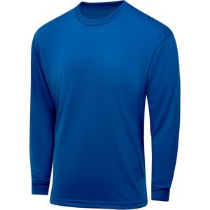 Red Kap Workwear T-shirt Performance Core à manches longues confortable et durable - Product Image 3