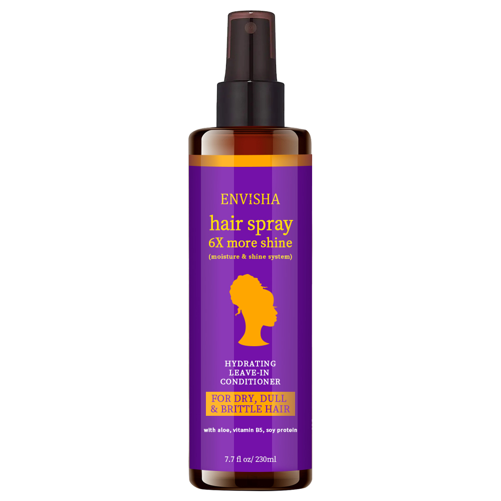 Laissez dans le jet anti-casse de conditionneur