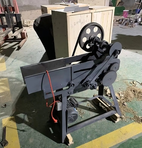 Máquina Cortadora de Vegetales y Trituradora de Hojas Secas de Diferentes Capacidades, Marca <span class=keywords><strong>Lotus</strong></span> - Product Image 4