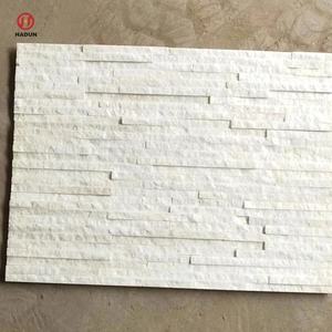 Revêtement mural en pierre mince <span class=keywords><strong>de</strong></span> quartz naturel imperméable pour l'intérieur et l'extérieur des bâtiments - Product Image 5