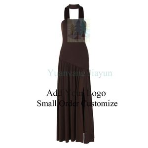 Nouvelle robe de soirée longue et élégante en forme de A, avec des détails en perles et des paillettes, fabriquée en Chine - Product Image 1