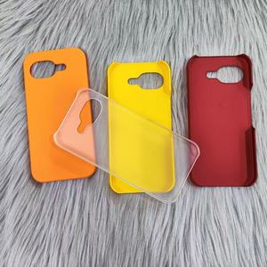 Nouvelle <span class=keywords><strong>coque</strong></span> de protection rigide en plastique mince pour Google <span class=keywords><strong>Pixel</strong></span> 2 3 4 4A 5 5A 6 6A <span class=keywords><strong>7</strong></span> 7A 8 8A 9 9A 10 10A <span class=keywords><strong>Pro</strong></span> XL Lite - Product Image 3