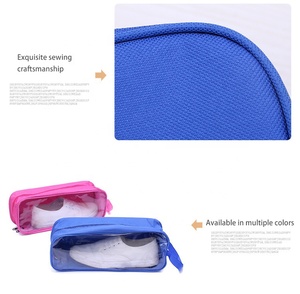 Promozionale sacchetto del pattino di <span class=keywords><strong>viaggio</strong></span> portatile impermeabile con logo personalizzato - Product Image 3