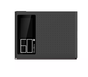 CHN Spec DG60-Pro Gloss Meter 0-1200GU Auto-Calibration 60. Le mesureur d'angle DG60-Pro Digigross Series est un nouveau mesureur d'angle à 60 degrés - Product Image 4