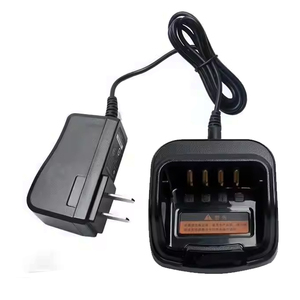 Cargador Rápido CH10A07 para Baterías de Walkie Talkie Hytera Serie PD, Modelos BL1502 BL2008 BL2505 PD700 PD780 PD782 PD980 - Product Image 2