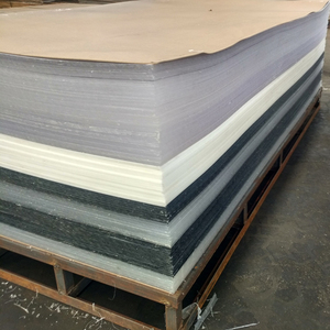 4x8ft 3มม. acrilico laminas <span class=keywords><strong>de</strong></span> plastico - Product Image 6