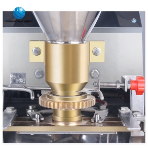 Máy Làm Thịt Viên Bằng Thép Không Gỉ Bền Máy Làm Thịt Viên Máy Làm Thịt Viên Nhồi Thịt Viên - Product Image 6