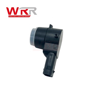 2125420018 2125420118 เซ็นเซอร์ช่วยจอดรถสำหรับเบนซ์ W212 W204 E350 C300 อิเล็กทรอนิกส์อัตโนมัติความไวสูง PDC เรดาร์ตรวจจับ - Product Image 2