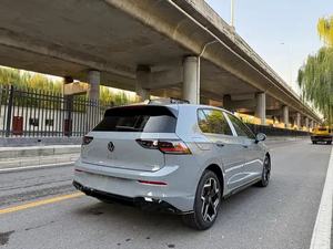 Volkswagen Golf 2025 Usado, Modelo Facelift 2 300TSI R-Line, Gasolina, 5 Puertas, 5 Asientos, Hatchback - Product Image 4
