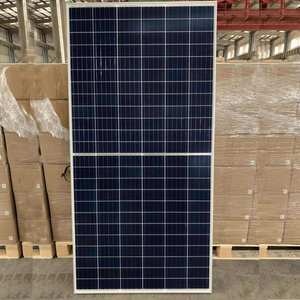 Paneles Solares Greensun de 540w 545w 550w 555w 560w, <span class=keywords><strong>Panel</strong></span> de Energía Solar para el Hogar, <span class=keywords><strong>Amerisolar</strong></span> - Product Image 4